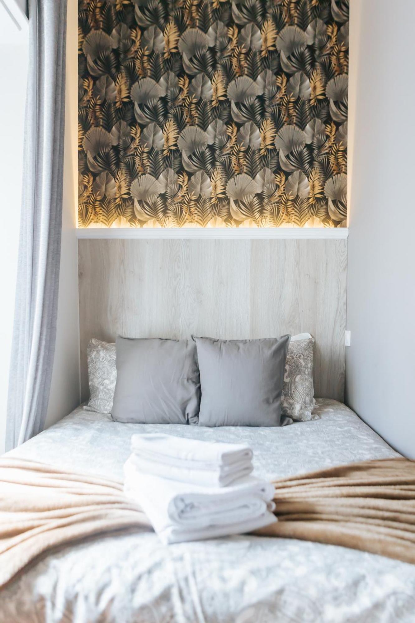 Daniela'S Lisboa Central Room 201 Zewnętrze zdjęcie